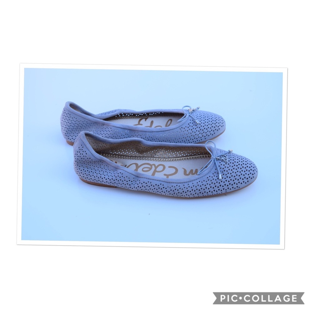 Sam Edelman Felicia flats